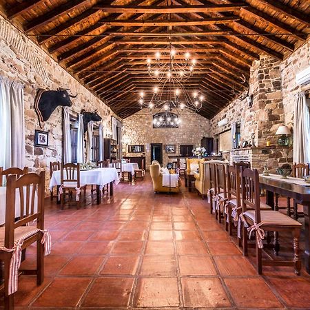 Finca El Cotillo Лінарес Екстер'єр фото