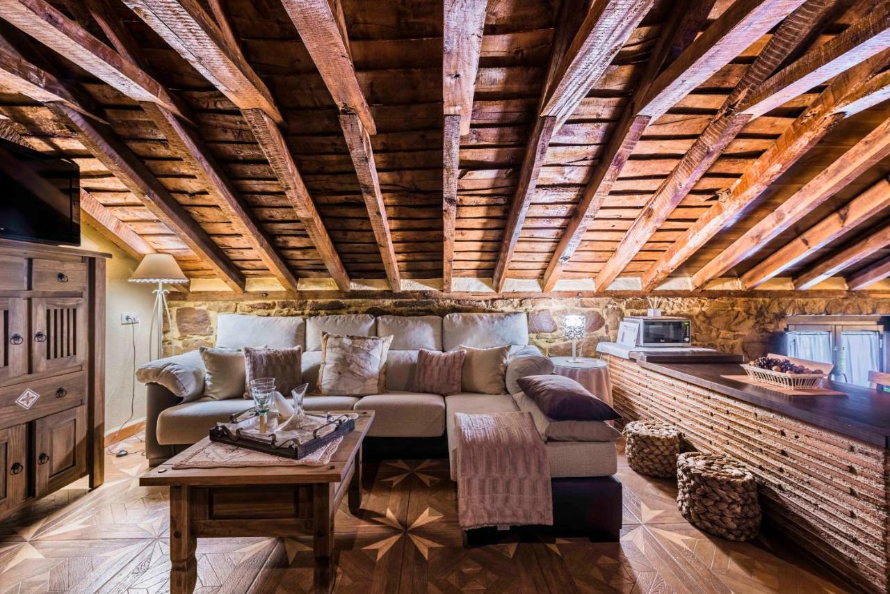 Finca El Cotillo Лінарес Екстер'єр фото